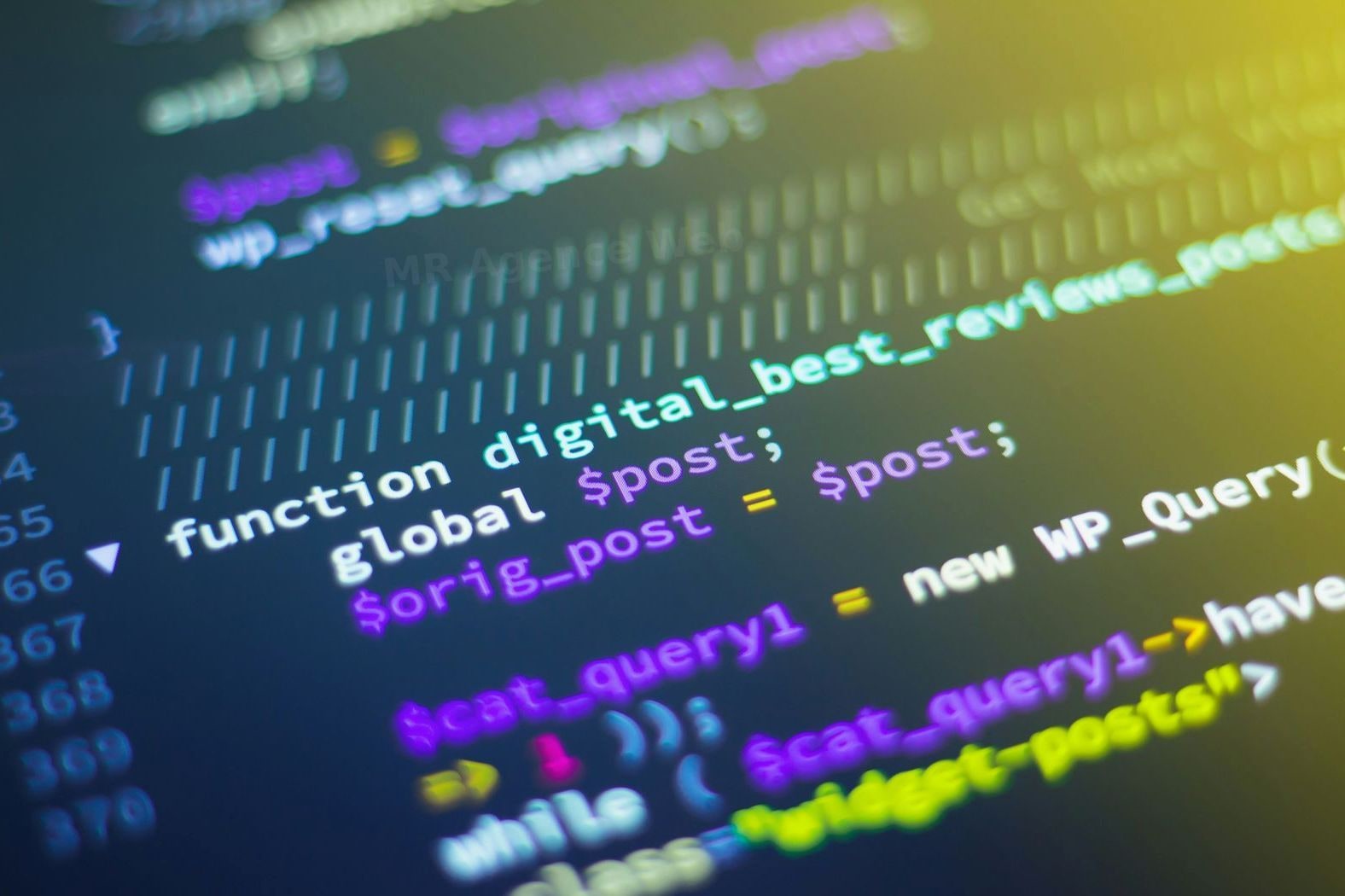 Développement web sur mesure à Paris pour les entreprises exigeantes